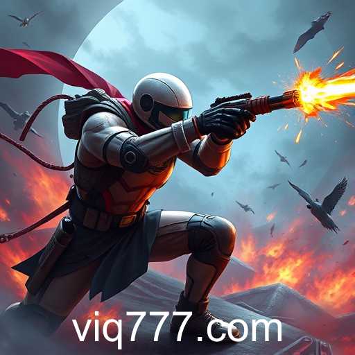Exploring 'Action Games' on the Platform with Keyword 'iq777'