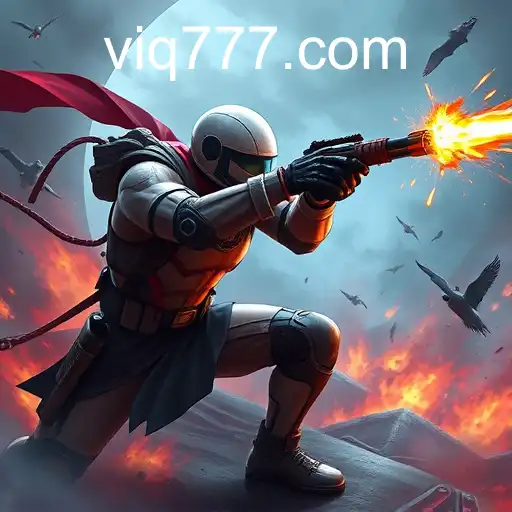 Exploring 'Action Games' on the Platform with Keyword 'iq777'