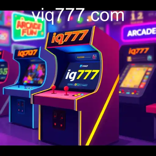 Exploring the Timeless Allure of 'Arcade Classics': A Gateway to Retro Gaming