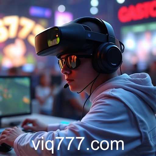 The Digital Evolution: Gaming and Beyond