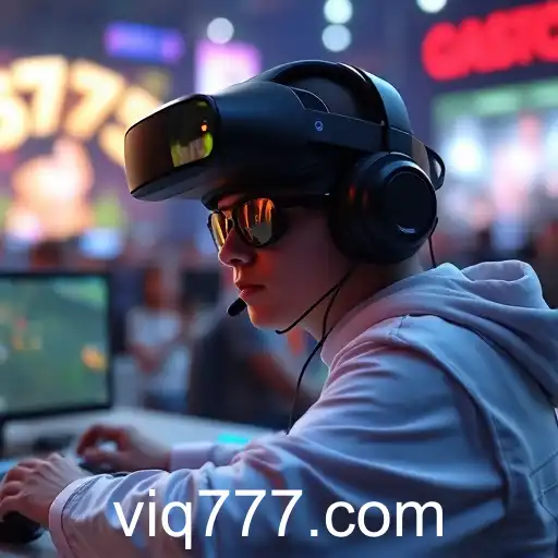 The Digital Evolution: Gaming and Beyond