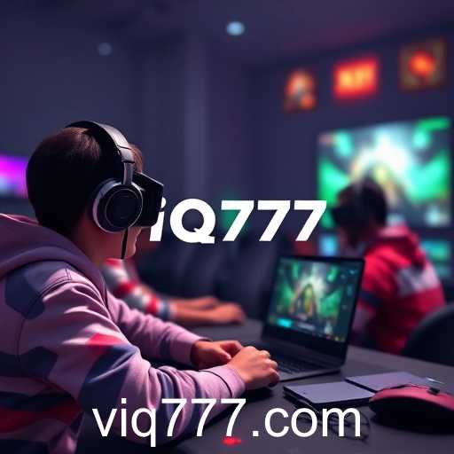 Digital Evolution of Gaming Communities