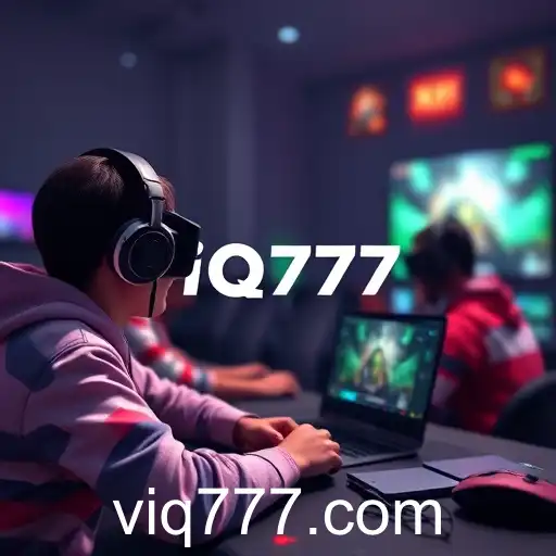 Digital Evolution of Gaming Communities