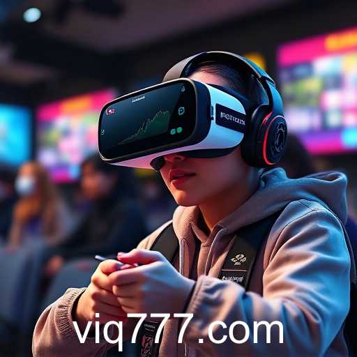 Digital Evolution in Gaming