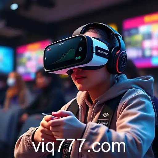 Digital Evolution in Gaming