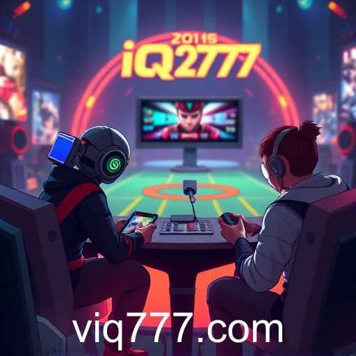 The Digital Renaissance of Gaming