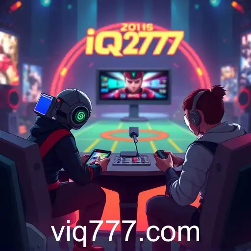 The Digital Renaissance of Gaming