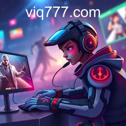 The Digital Playground: How Online Gaming Shapes 2025