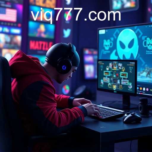 The Evolution of Online Gaming: A Look at IQ777