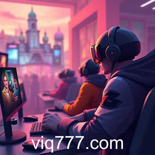 IQ777 and the Evolution of Online Gaming