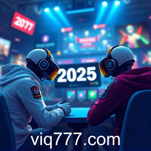 Evolving Trends in the Online Gaming World