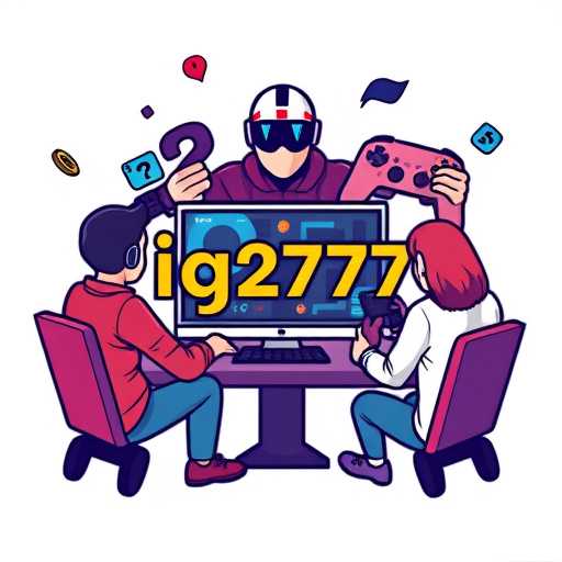 Exploring the Rise of 'iq777' in the Gaming World
