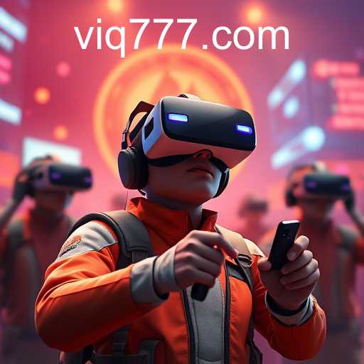 Embracing Virtual Realities: The Future of Gaming