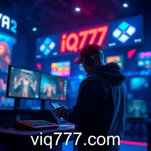 Gaming Landscape Evolution in 2025