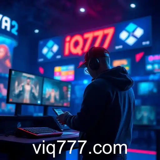 Gaming Landscape Evolution in 2025