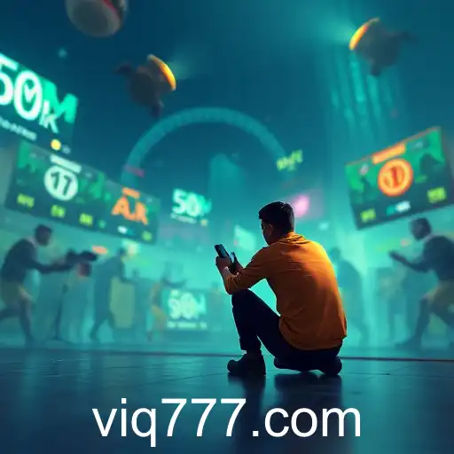 Innovations in Online Gaming for 2025