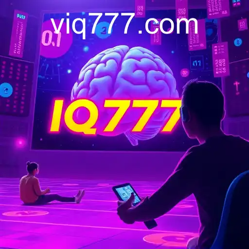 The Rise and Essence of IQ777 in Online Gaming
