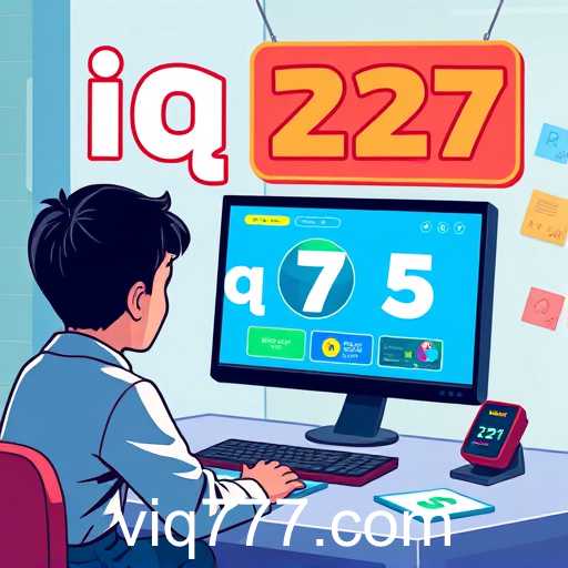 The Rising Phenomenon of IQ777 in Gaming