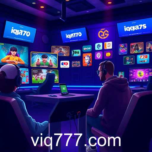 The Rise of Online Gaming in 2025