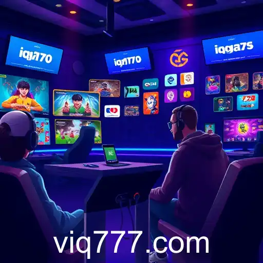 The Rise of Online Gaming in 2025