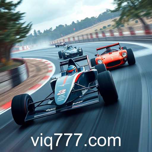 The Adrenaline Rush of Racing Thrills: Exploring the Exciting World of High-Speed Gaming