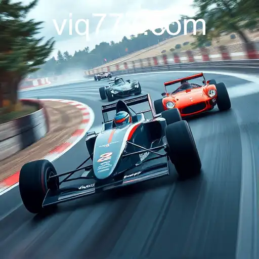 The Adrenaline Rush of Racing Thrills: Exploring the Exciting World of High-Speed Gaming