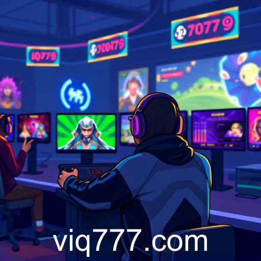 The Rise of Gaming Platforms in 2025