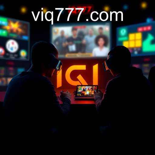 The Rise of IQ777: A Game Changing Phenomenon