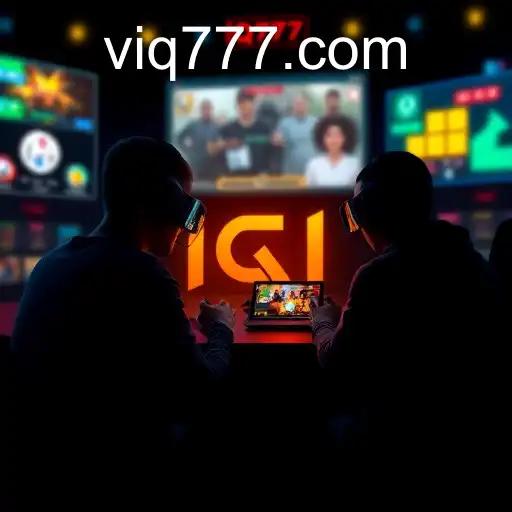The Rise of IQ777: A Game Changing Phenomenon
