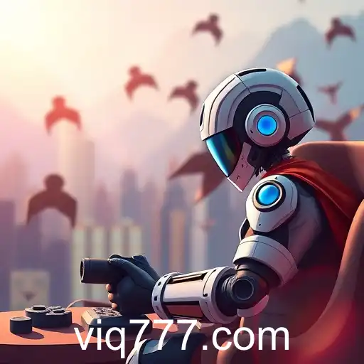 The Rise of IQ777: Shaping Online Gaming in 2025