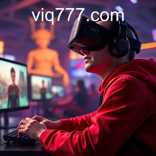 The Rapid Rise of Online Gaming with iq777