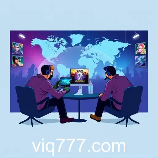 The Rise of Online Gaming in Modern Times