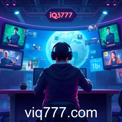 The Rise of Online Gaming Platforms in 2025