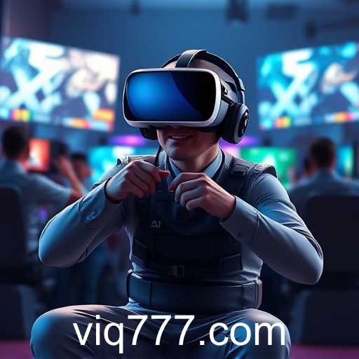 Rising Trends in Online Gaming: Exploring IQ777's Influence