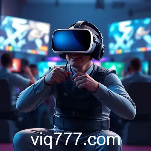 Rising Trends in Online Gaming: Exploring IQ777's Influence