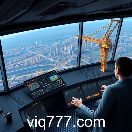 Exploring the Dynamic World of Simulation Games: Unveiling 'iq777'