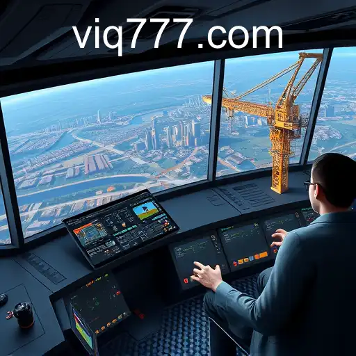 Exploring the Dynamic World of Simulation Games: Unveiling 'iq777'