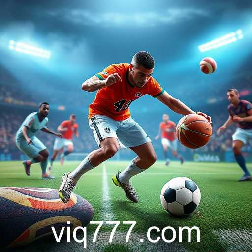 Exploring the World of Sports Games on iq777