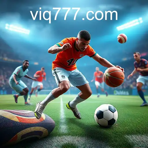 Exploring the World of Sports Games on iq777