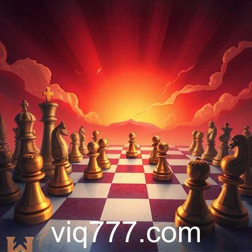 Mastering Strategy Games: A Dive into the World of IQ777