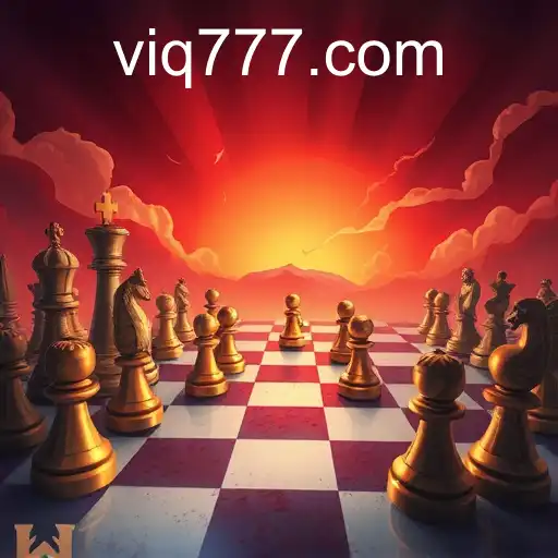 Mastering Strategy Games: A Dive into the World of IQ777